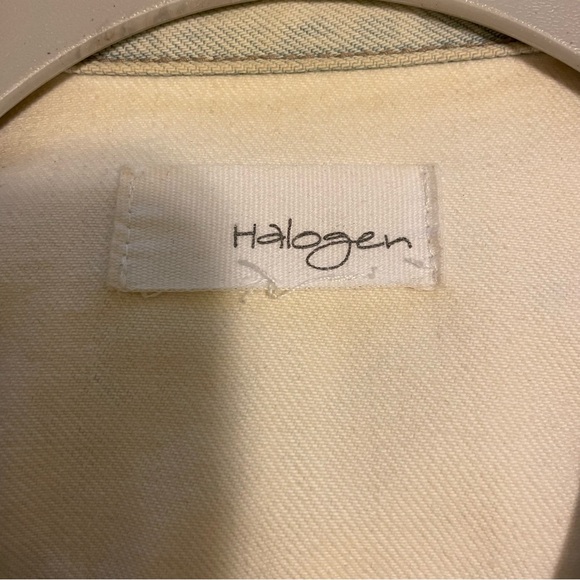 Halogen Ivory Textile - Picture 2 of 8